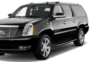 New York City Airport Arrival Transfer thumbnail 6