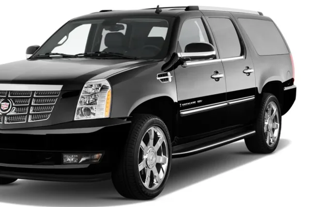 New York City Airport Arrival Transfer - Image 6