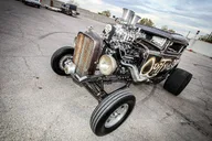 Las Vegas Car Tour thumbnail 3