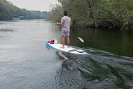 Rainbow Springs Electric Paddle Tour thumbnail 6