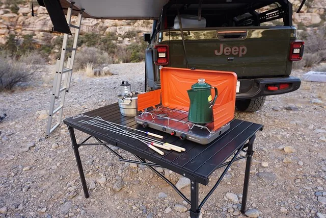 Las Vegas Off-Road Jeep Adventure - Image 4