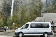 Portland Waterfalls and City Tour thumbnail 5