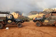 Sedona Red Rocks Outback Tour thumbnail 6