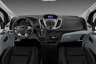 Houston Private Sprinter Van Transfer thumbnail 5