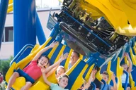 Lancaster Dutch Wonderland Theme Park Entry Ticket thumbnail 1