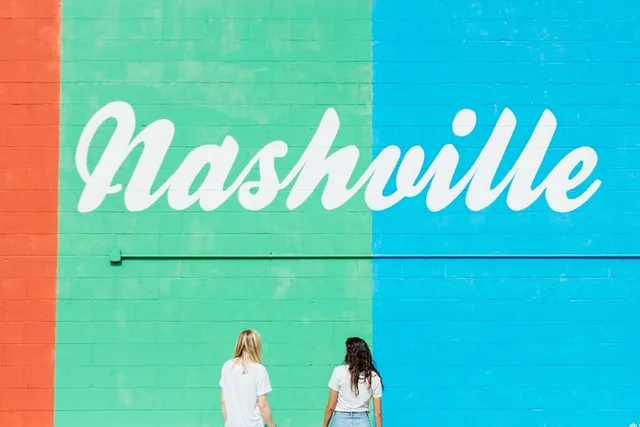 Nashville Music and History Walking Tour - Image 6