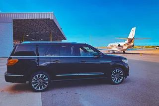 Jacksonville to Orlando Private Car Transfer