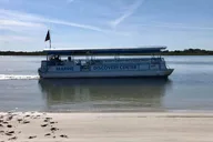 Indian River Lagoon Dolphin Boat Tour thumbnail 2