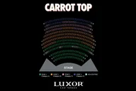 Las Vegas Comedy Show at Luxor Hotel thumbnail 4