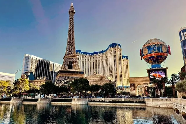 Las Vegas Sightseeing City Tour - Image 4