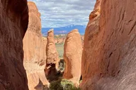 Moab Arches National Park Private Guided Tour thumbnail 3