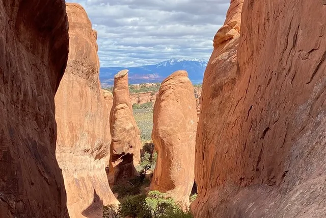 Moab Arches National Park Private Guided Tour - Image 3