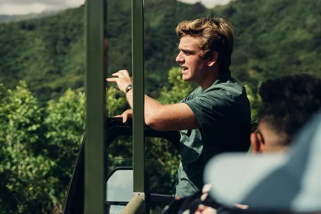Kaneohe Jurassic Adventure Tour - Image 6