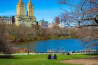 New York Central Park Pedicab Tour with Photo Stops thumbnail 5