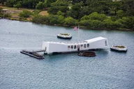 Honolulu Pearl Harbor Small Group Tour with Lunch thumbnail 4