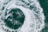 San Diego Jet Ski Rental in Coronado Bay thumbnail 3