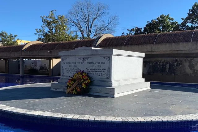 Atlanta Civil Rights Movement Self-Guided Audio Tour - Image 2