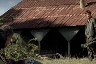 Senoia Walking Dead Filming Backlot Tour 45 min thumbnail 5