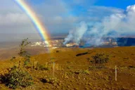 Kona Volcano National Park Adventure thumbnail 6