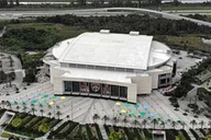 Miami Florida Panthers Ice Hockey Game Ticket 2.5 hr thumbnail 4
