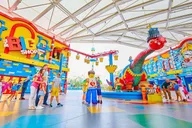 New York LEGOLAND Tour with Ticket thumbnail 5