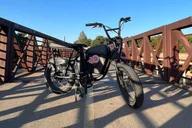 Dallas Electric Bike Rental thumbnail 2