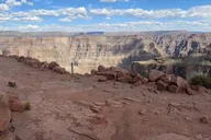 Grand Canyon Skywalk Tour thumbnail 6