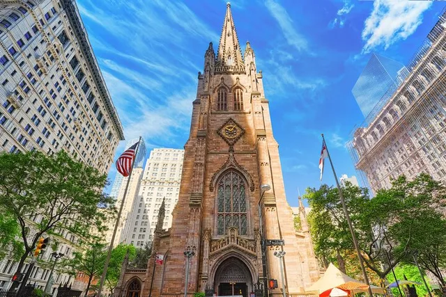 New York City African American History Tour - Image 6