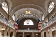 New York Ellis Island Immigration Tour thumbnail 1