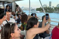 Miami Skyline Millionaire Homes Cruise thumbnail 3
