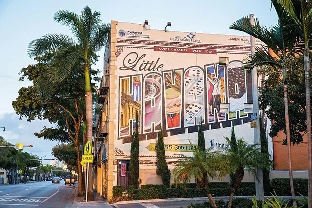 Miami Cultural and Food Walking Tour - Image 2