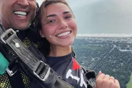 Jacksonville Tandem Skydiving Experience thumbnail 5