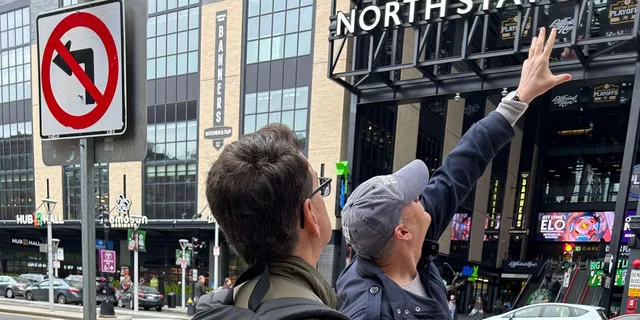 Boston LGBTQ+ History Walking Tour - Image 3