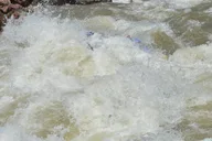 Cañon City Whitewater Rafting Adventure 5 hr thumbnail 6