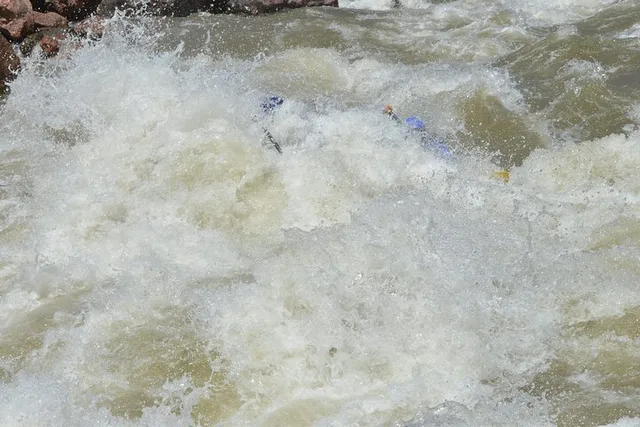 Cañon City Whitewater Rafting Adventure 5 hr - Image 6