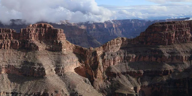 Las Vegas Grand Canyon West & Hoover Dam Tour - Image 2