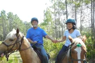 Amelia Island Horseback Ride at Pumpkin Hill 2 hr thumbnail 2