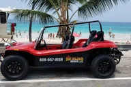 Big Island Buggy Rental in Hawaii thumbnail 4
