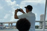 Miami Biscayne Bay Sightseeing Cruise 75 min thumbnail 1