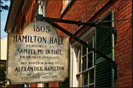 Salem Ghost Tour 90 Min thumbnail 1
