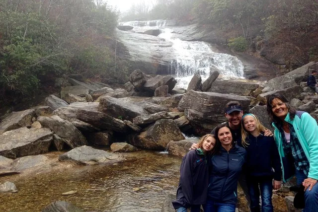 Asheville Guided Half Day Hike - Image 2