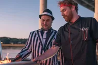 Hilton Head Island Hibachi Dinner Cruise thumbnail 6