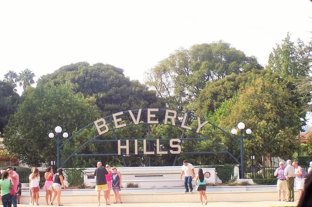 Los Angeles City Bus Tour 5.5 hr - Image 4