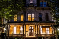 Raleigh Ghost Tour: Rust, Rebels, & Ruins thumbnail 5