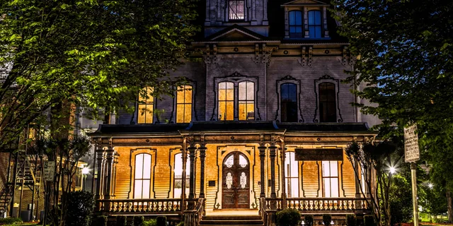 Raleigh Ghost Tour: Rust, Rebels, & Ruins - Image 5