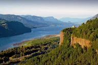 Portland Mt Hood & Columbia River Gorge Waterfalls Tour thumbnail 2