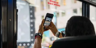 New York City Bus Tour with One World Access