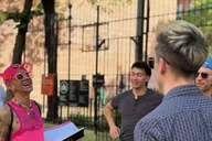 New York City Hell's Kitchen Walking Tour thumbnail 2