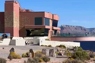 Las Vegas Grand Canyon West Tour with Skywalk thumbnail 6