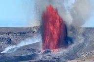 Hilo Volcano and Waterfall Adventure thumbnail 2